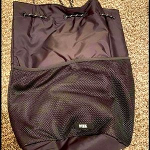 Victoria’s Secret Drawstring Backpack